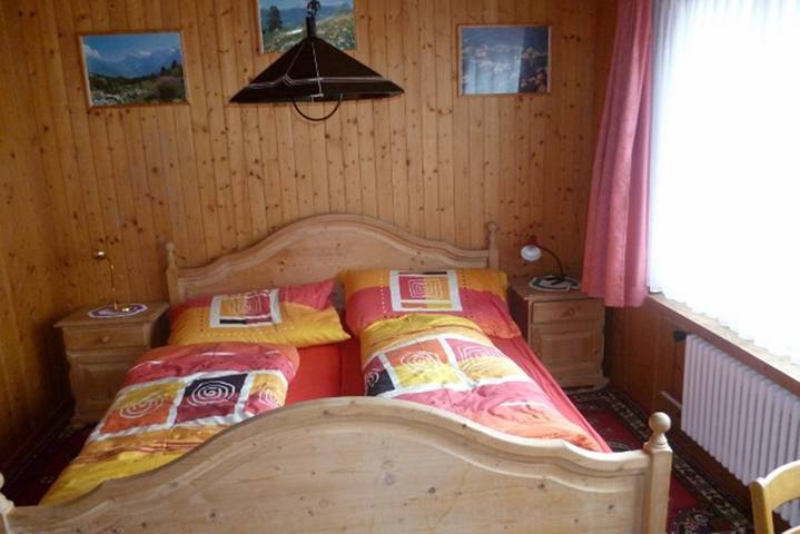 Ferienwohnung für 2 Personen, mit Terrasse - 1