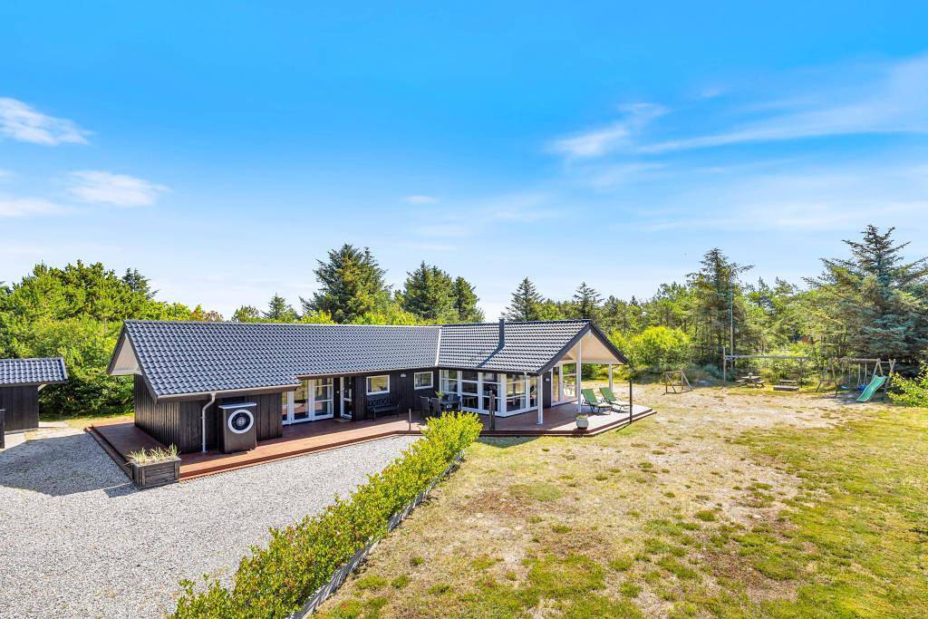 Casa vacanza a Ringkøbing a partire da 118€ a notte