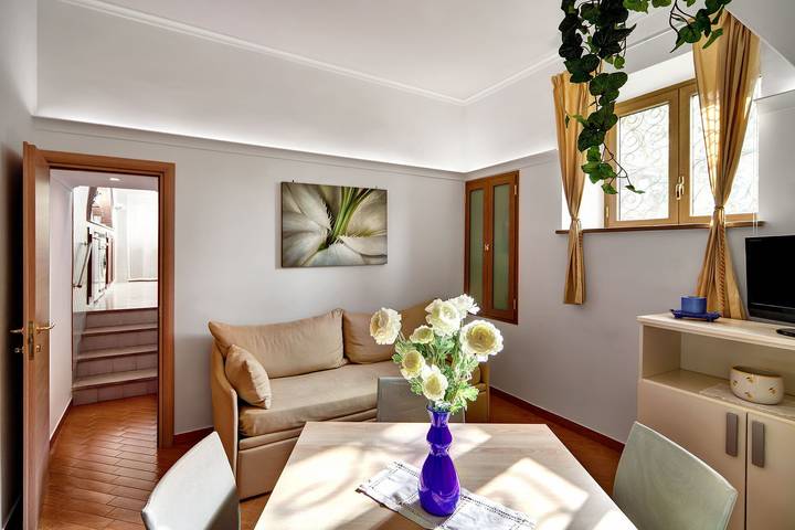 Appartamento vacanze per 4 persone - 1