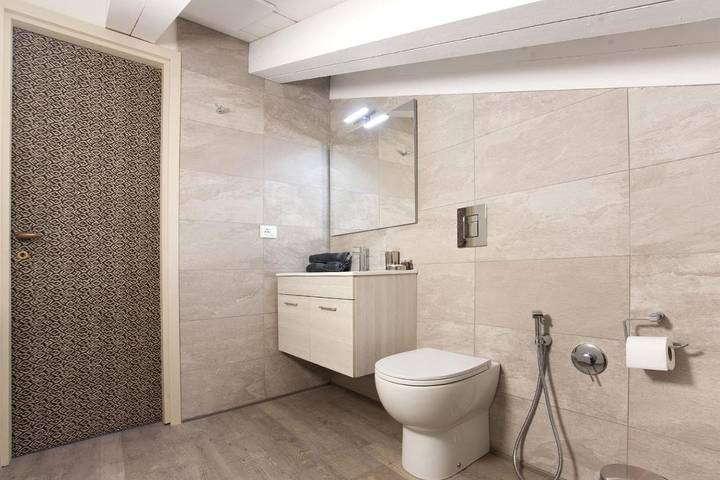 Chambre d’hôte pour 3 personnes, avec jardin et vue à Crema - 3