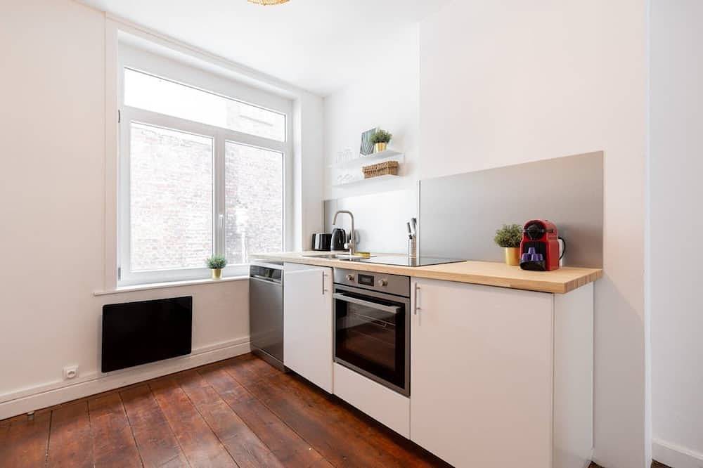 Ganze Wohnung, Lille Centre - 2Br in the heart of Lille! in Lille, Lille und Umgebung