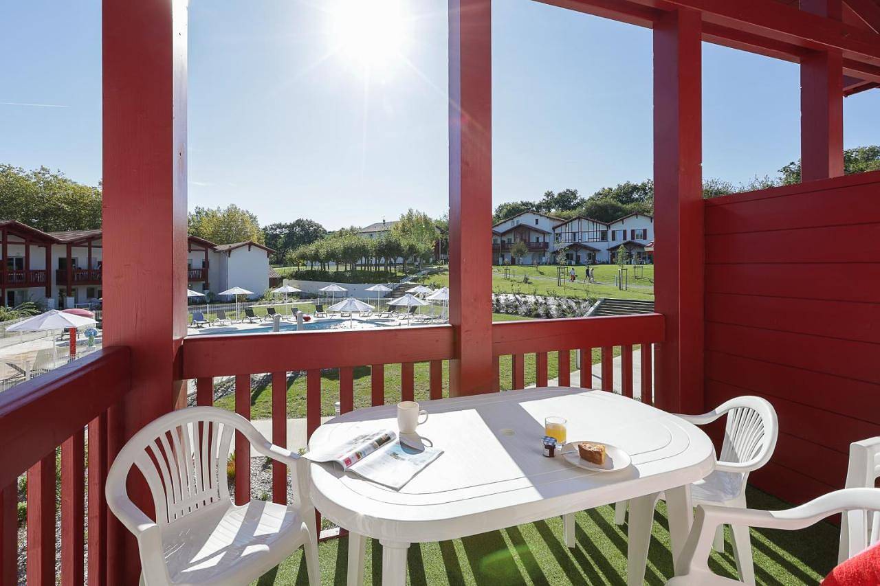 Apartment in Urrugne, Région de Bayonne