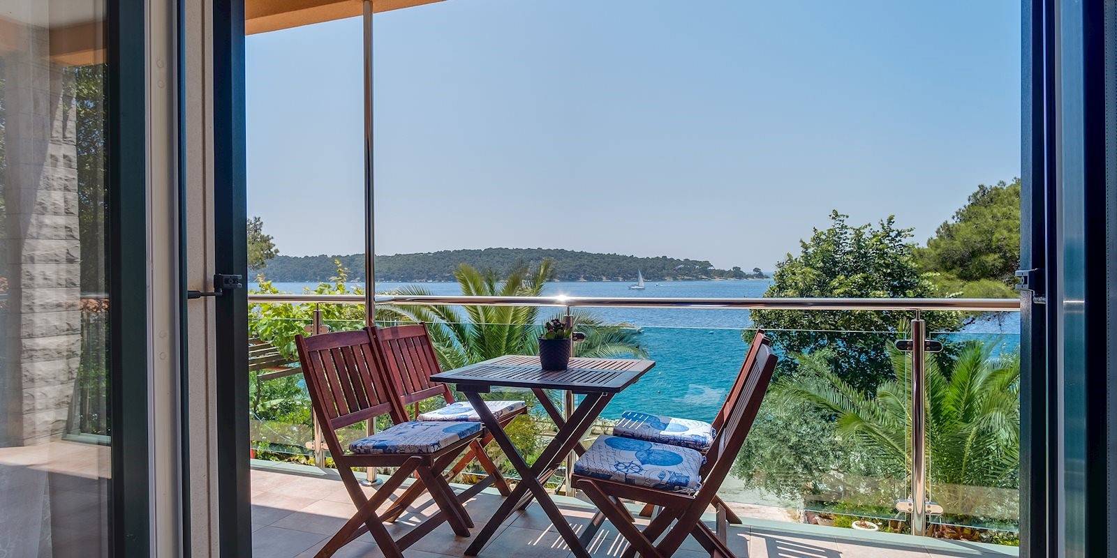 Ganze Wohnung, Magnolia in Mali Lošinj, Lošinj