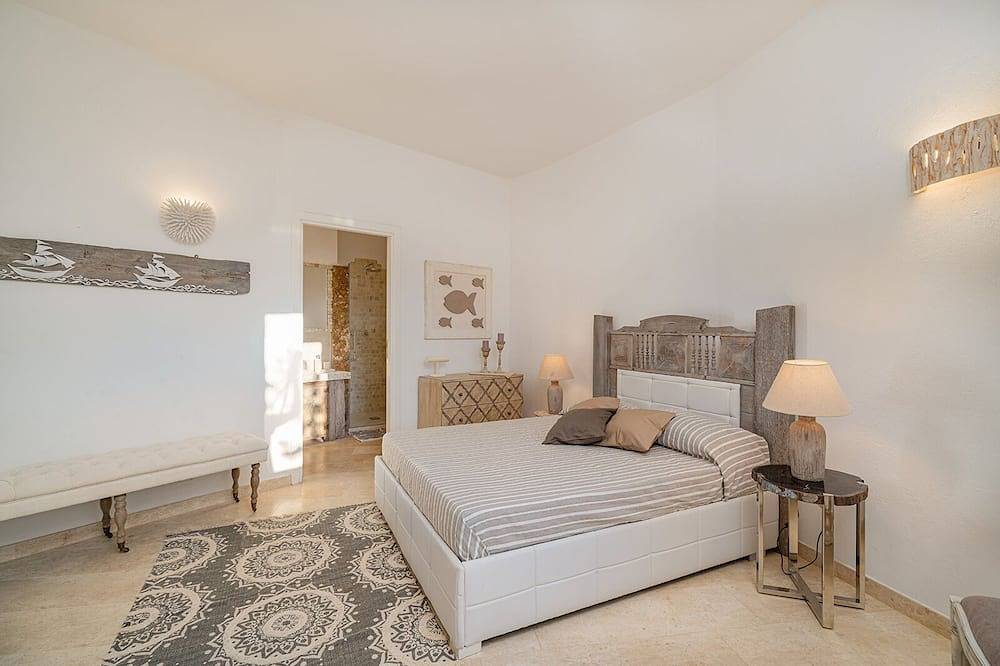 Villa Armonia - Villa Orchestra Sul Mare in Genn'e Mari (Maracalagonis), Sardinien