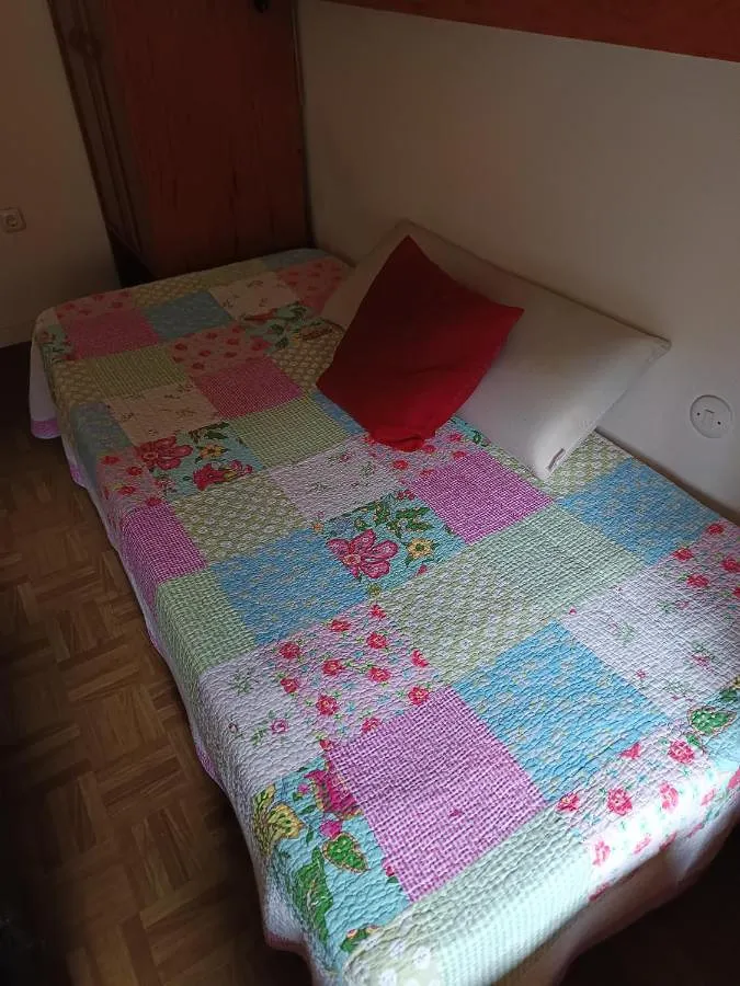Apartamento de vacaciones para 1 personas - 1