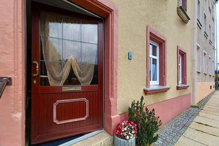 Vakantieappartement voor 2 personen - 1