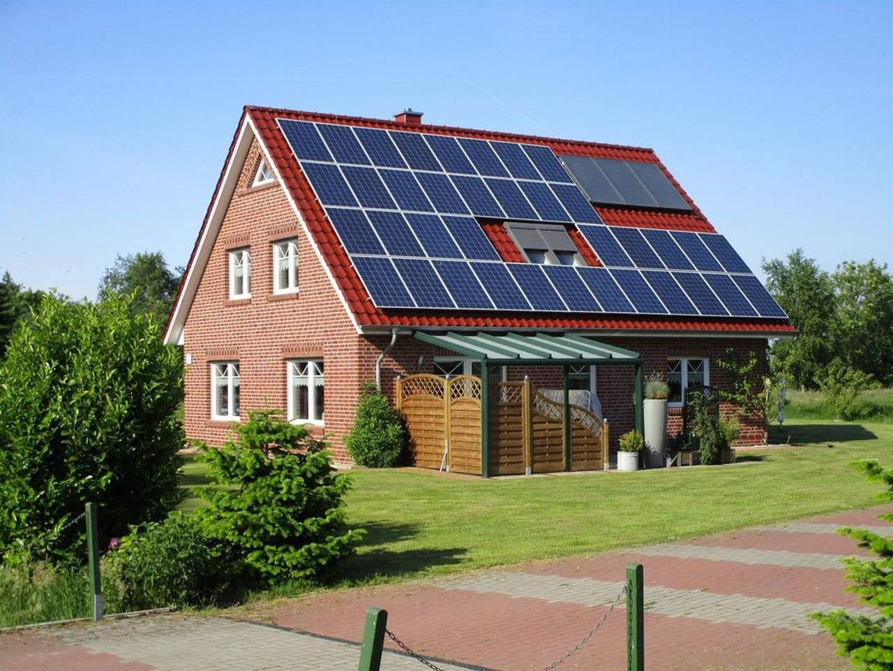Ganze Ferienwohnung, Ferienwohnung Biesterfeld - Ferienwohnung Biesterfeld in Bedekaspel, Südbrookmerland