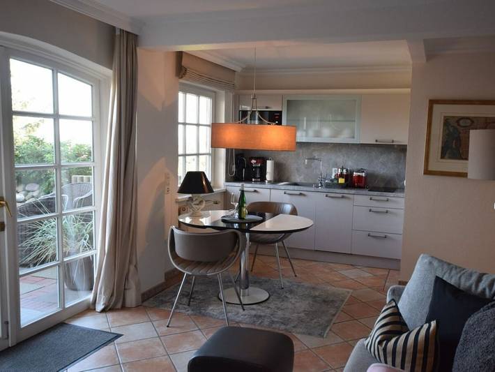 04 im Haus Rundblick in Rantum, Sylt (Gemeinde)