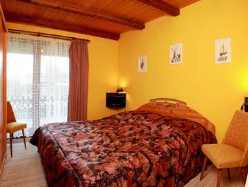 Ferienhaus für 4 Personen in Loddin, Usedom, Bild 2