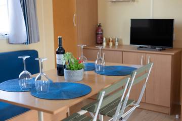 Casa Rural para 5 Personas en Playa La Barrosa, Chiclana de la Frontera, Foto 4