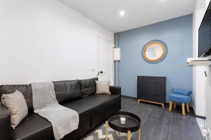 Ferienwohnung für 6 Personen in Paris - 4