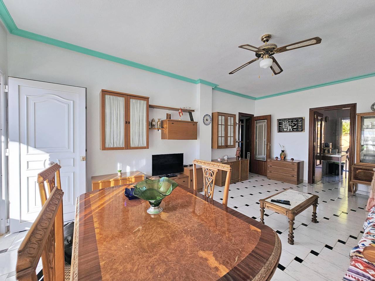 Casa Blanco en La Azohia in Carthagène, Costa Cálida