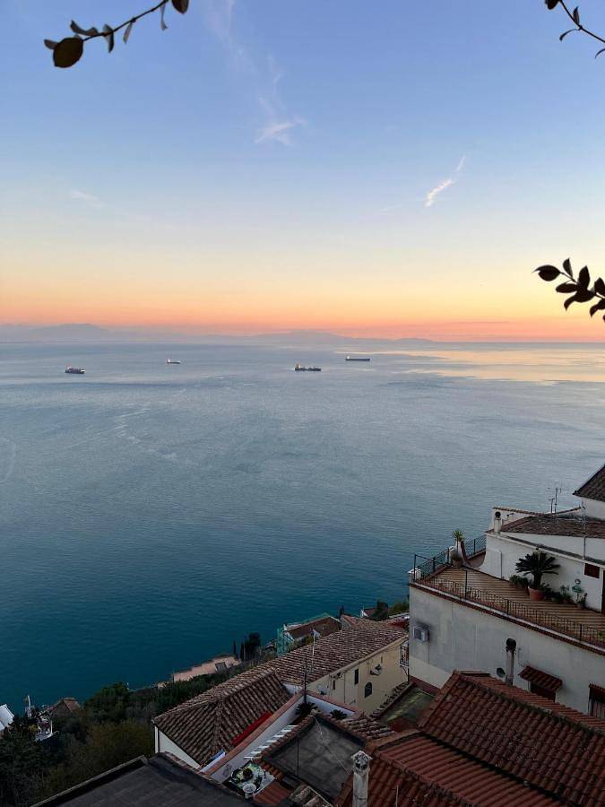 B&b per 4 persone a Vietri sul Mare