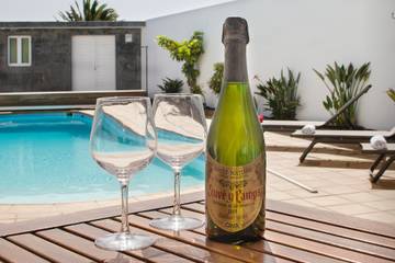 Chalet para 10 Personas en Central Costa Teguise, Teguise, Foto 2