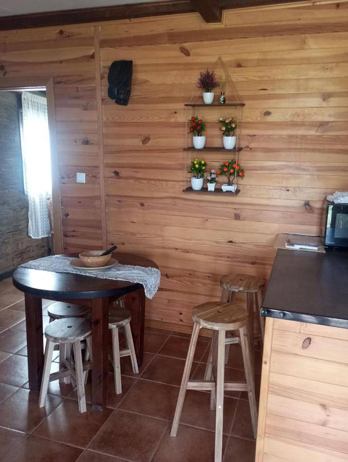 Casa rural para 5 personas, con balcón además de vistas y piscina en Bajo Aragón - 2