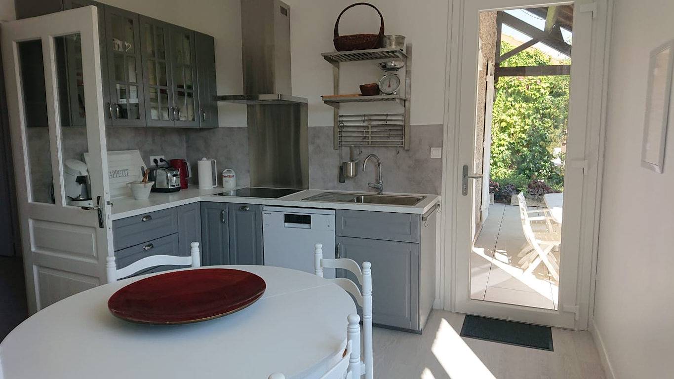 Location gite aveyron in Millau, Parc naturel régional des Grands Causses