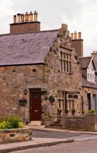 Cottage pour 2 personnes dans Port Seton