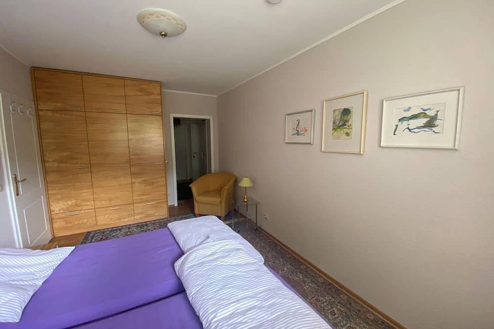 Ganze Wohnung, Ferienwohnung mit Gartenblick in Klein Gladebrügge, Kreis Segeberg