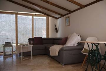 Appartement De Vacances pour 2 Personnes dans Bergerac, Périgord Pourpre, Photo 3