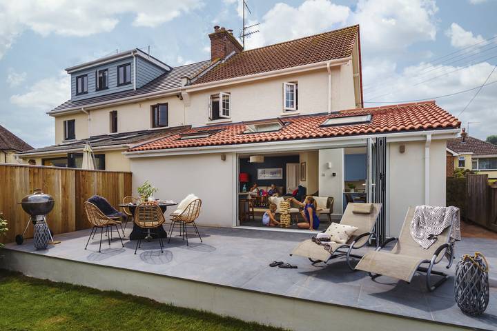 Finca für 6 Personen, mit Ausblick und Garten, mit Haustier - 1