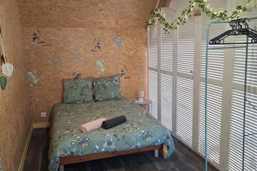 Location de vacances pour 5 personnes à Saint-Jean-de-la-Motte