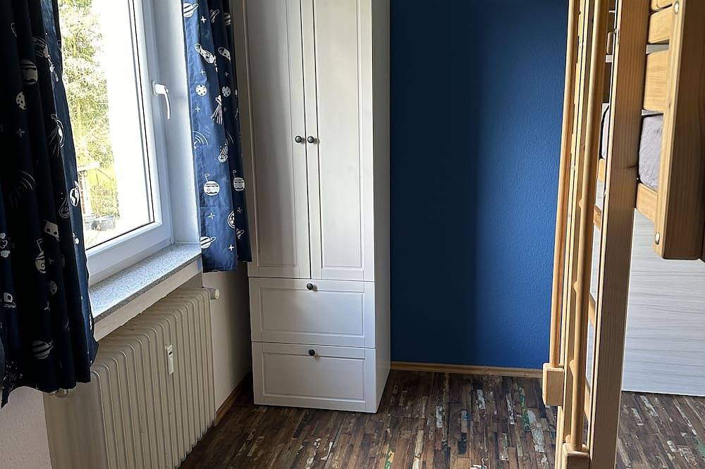 Ganze Wohnung, Familienfreundlich Ferienwohnung in Soltau, Landkreis Heidekreis