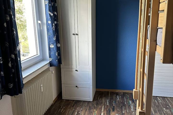 Ganze Wohnung, Familienfreundlich Ferienwohnung in Soltau, Landkreis Heidekreis