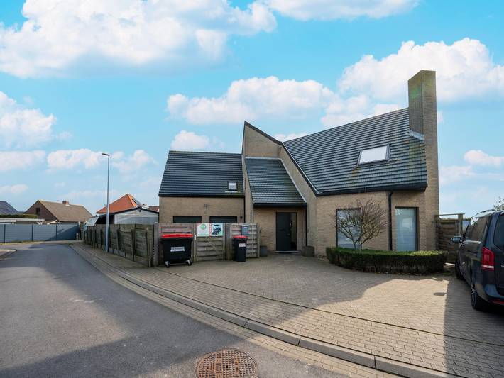 Villa für 20 Personen, mit Sauna und Terrasse, kinderfreundlich - 1