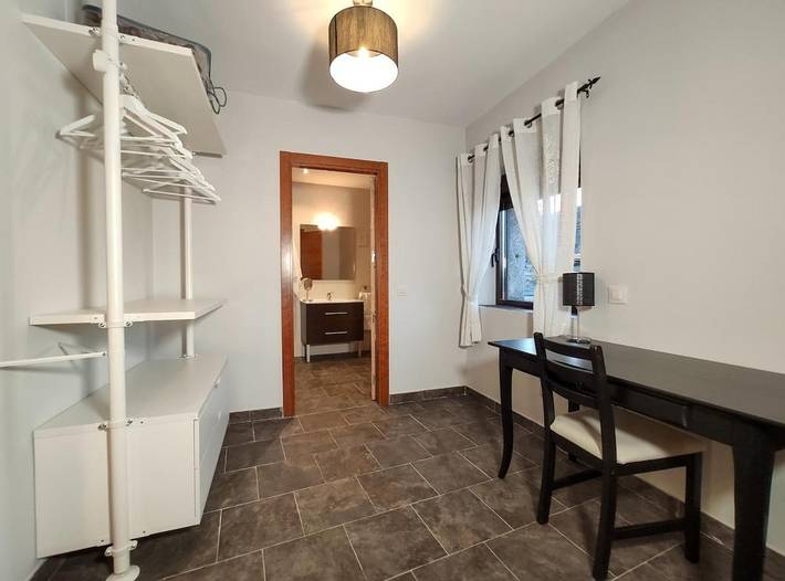 Casa rural para 14 personas, con Balcón y Jacuzzi además de Terraza y Jardín en El Barco de Ávila - 4
