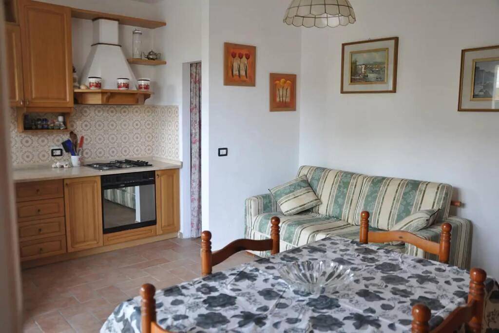 Appartamento intero, Two-Bedroom Apartment in Marina di Cecina, Cecina