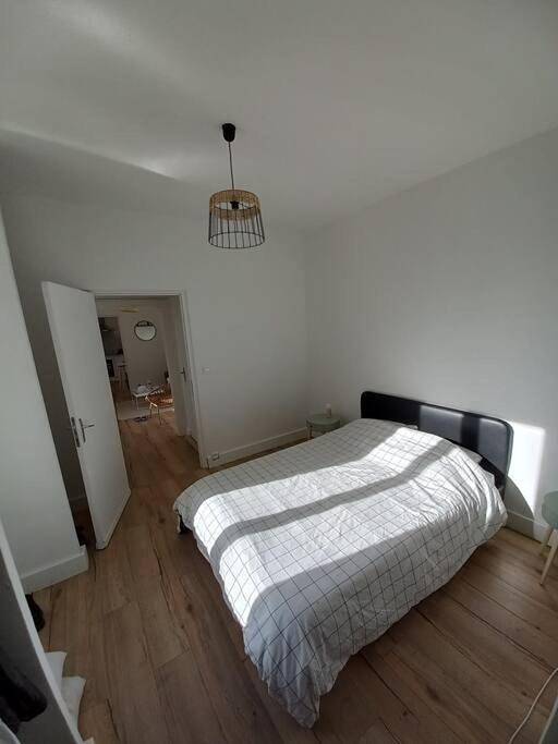 Appartement entier, Le scandinave de Vendargues in Vendargues, Côte méditerranéenne (France)