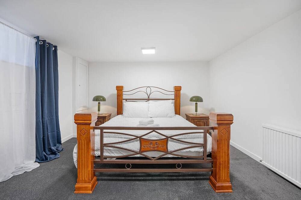 Silver Street Townhouse | Grampian Lettings in Aberdeen, Aberdeenshire