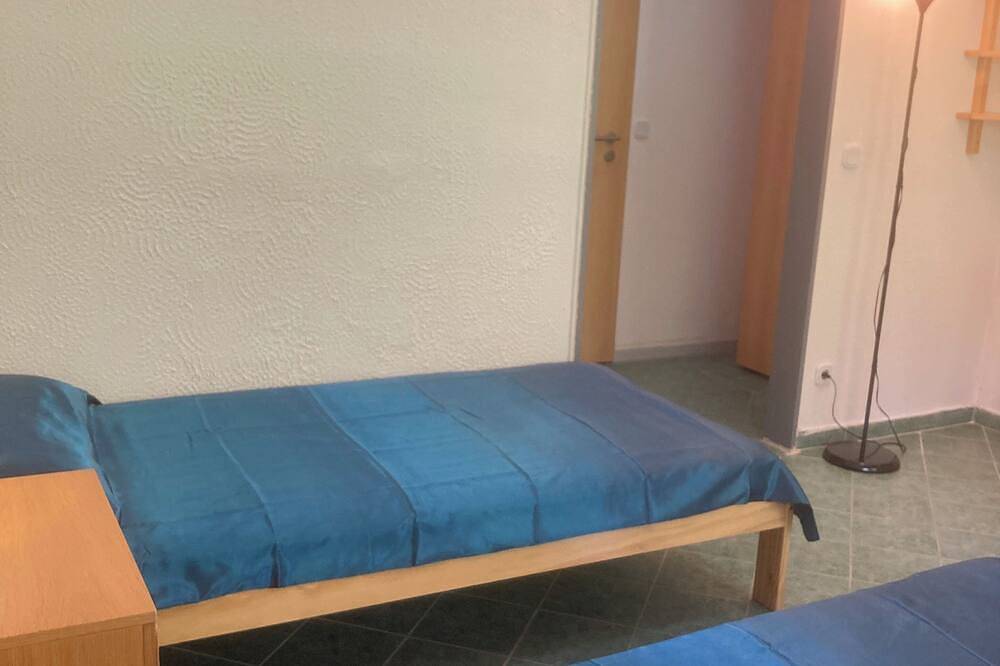 Ganze Wohnung, Immensee Ii mit See- & Burgruinenblick, Gemeinschaftsraum + Kamin in Ronshausen, Hessisches Bergland