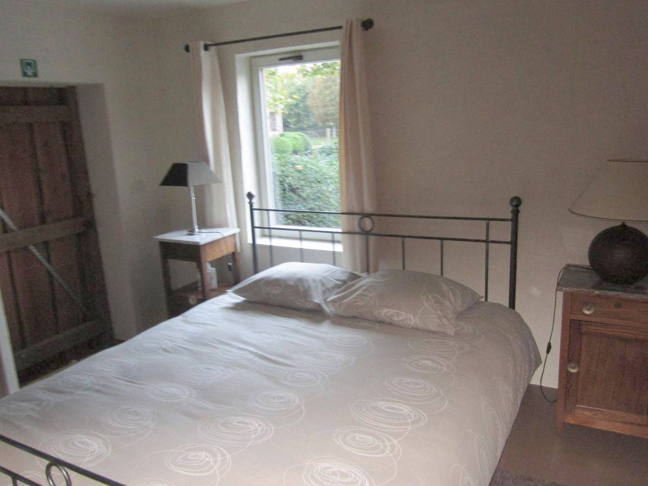 B&B De Hulst in Izegem, Flandre-Occidentale