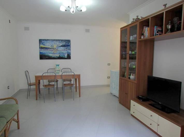 Maison d’hôte pour 2 personnes, avec terrasse, animaux acceptés à Amalfi - 3