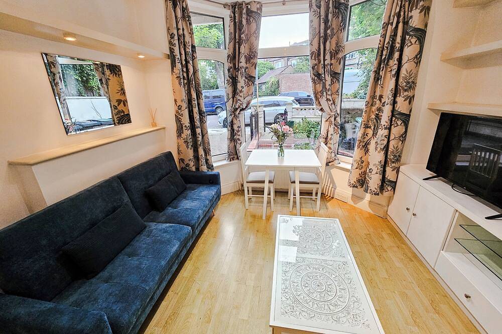 Appartamento vacanze a Londra a partire da 182€ a notte