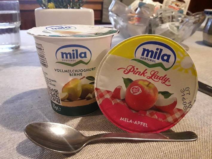 Location de vacances pour 40 personnes, avec vue et jardin, animaux acceptés à Brunico - 2