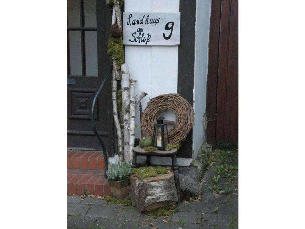 Attractive apartment in Katzweiler in Brakel, Kreis Höxter