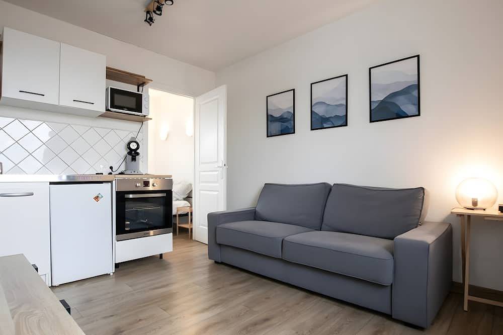 Ganze Wohnung, T2 Calme proche de la citadelle in Arras, Arras und Umgebung