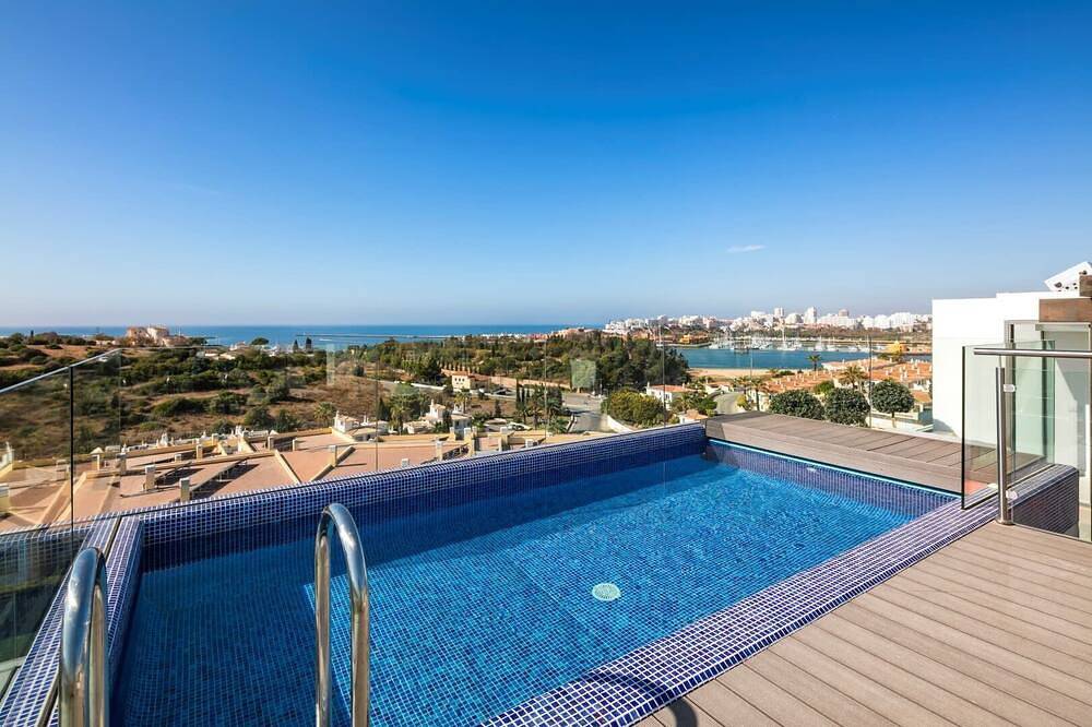 Appartamento vacanze a Ferragudo a partire da 534€ a notte