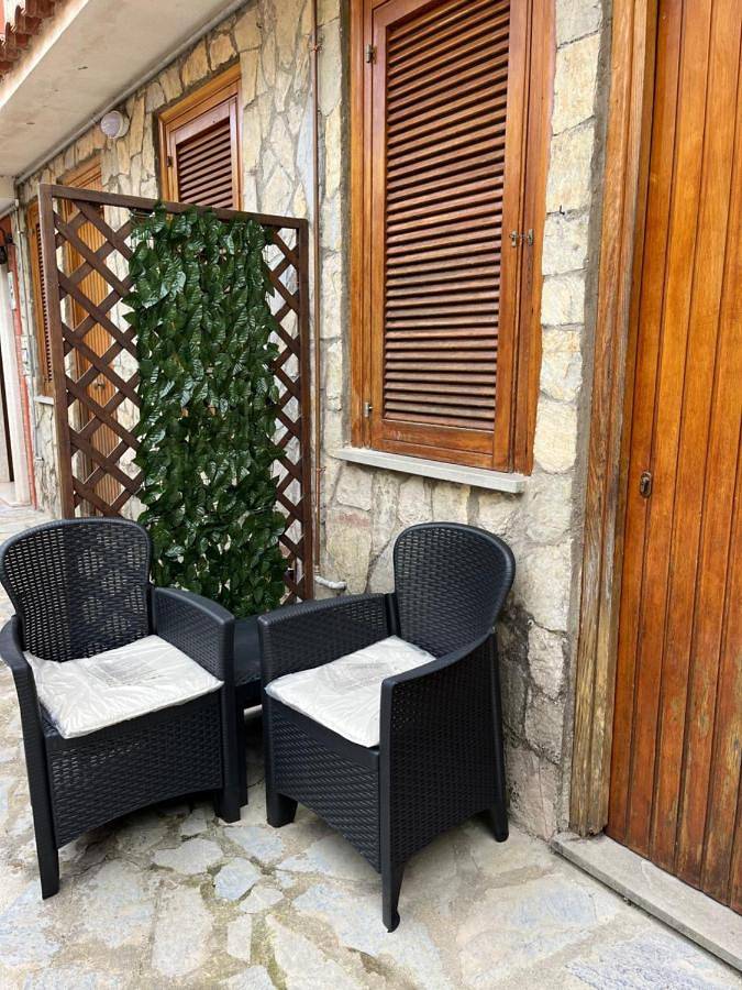 Residence Saturno in Marina di Camerota, Camerota