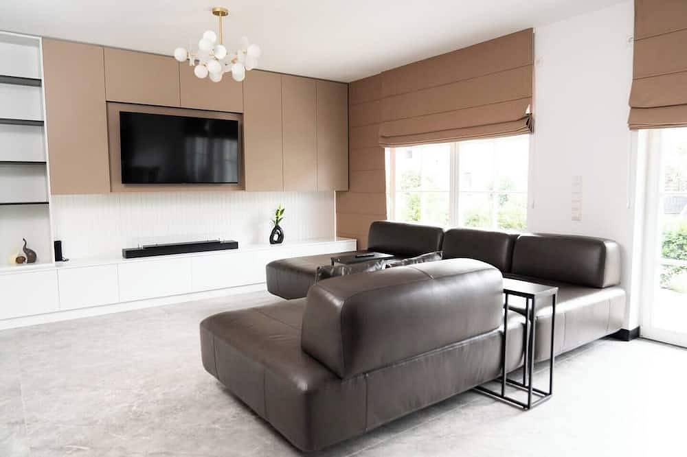 Ganze Wohnung, Elegante Luxuswohnung in Bad Honnef, Siebengebirge