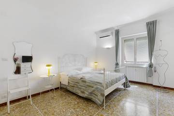 Holiday Apartment for 6 People in Rome, Rome Province, Photo 2