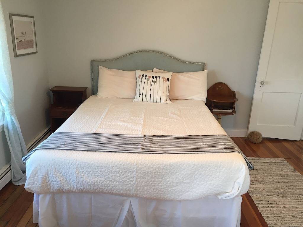 Aktualisiert 4 Schlafzimmer Family Friendly Beachfront Haus in Sand Hills in Scituate, Massachusetts