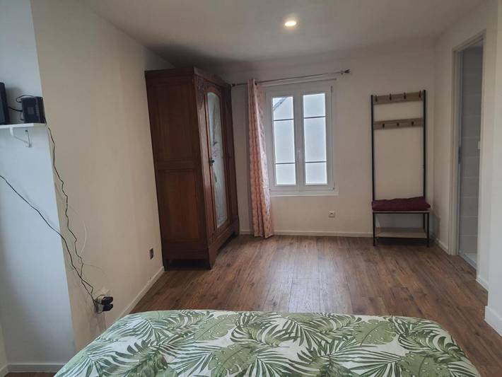 Location de vacances pour 4 personnes, avec jardin, adapté aux familles à Cepoy - 2