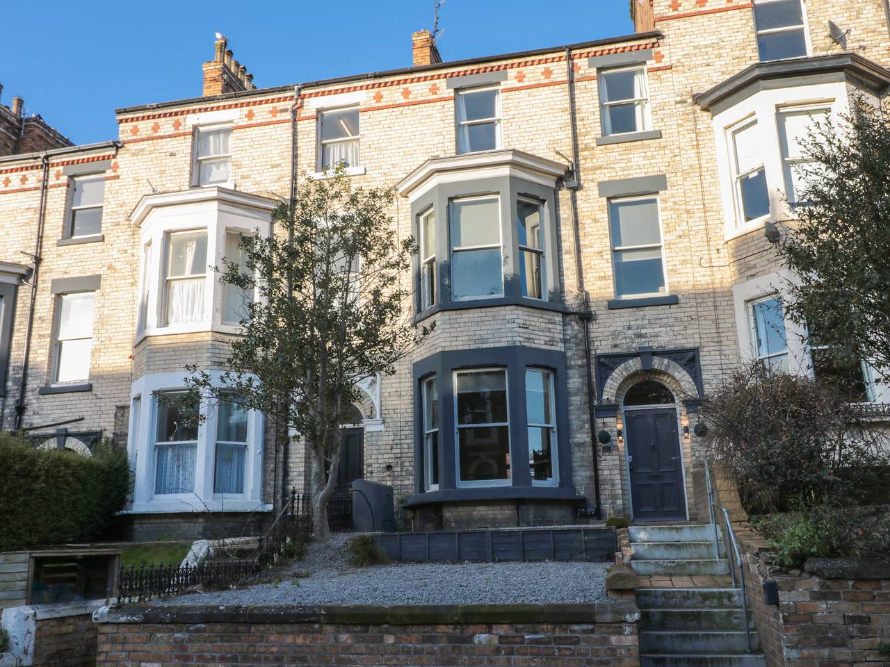 Casa vacanza a Scarborough a partire da 224€ a notte