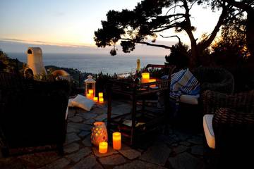 Cottage for 5 People in Imperia, Liguria, Photo 2