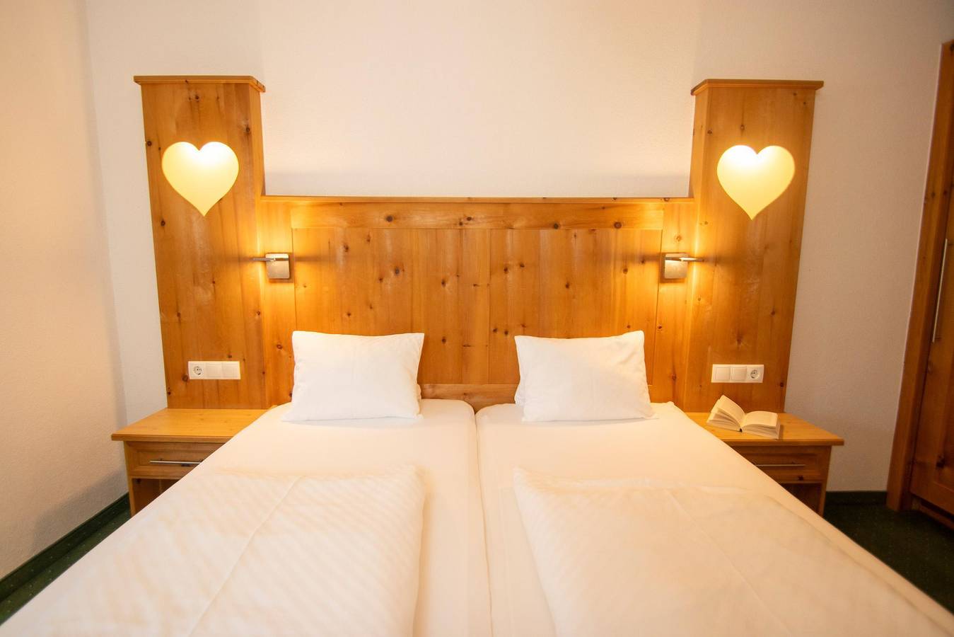 Kuschelzimmer, ohne Verpflegung in Habichen, Oetz