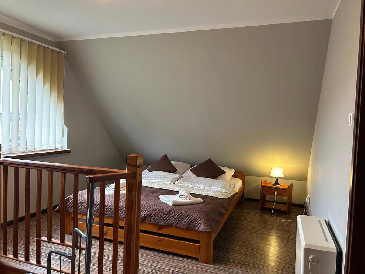 Cały apartament, Apartamenty Antonio in Kudowa-Zdrój, Sudety (Polska)