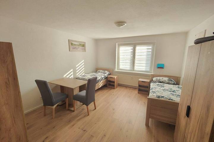Ferienwohnung für 5 Personen - 1